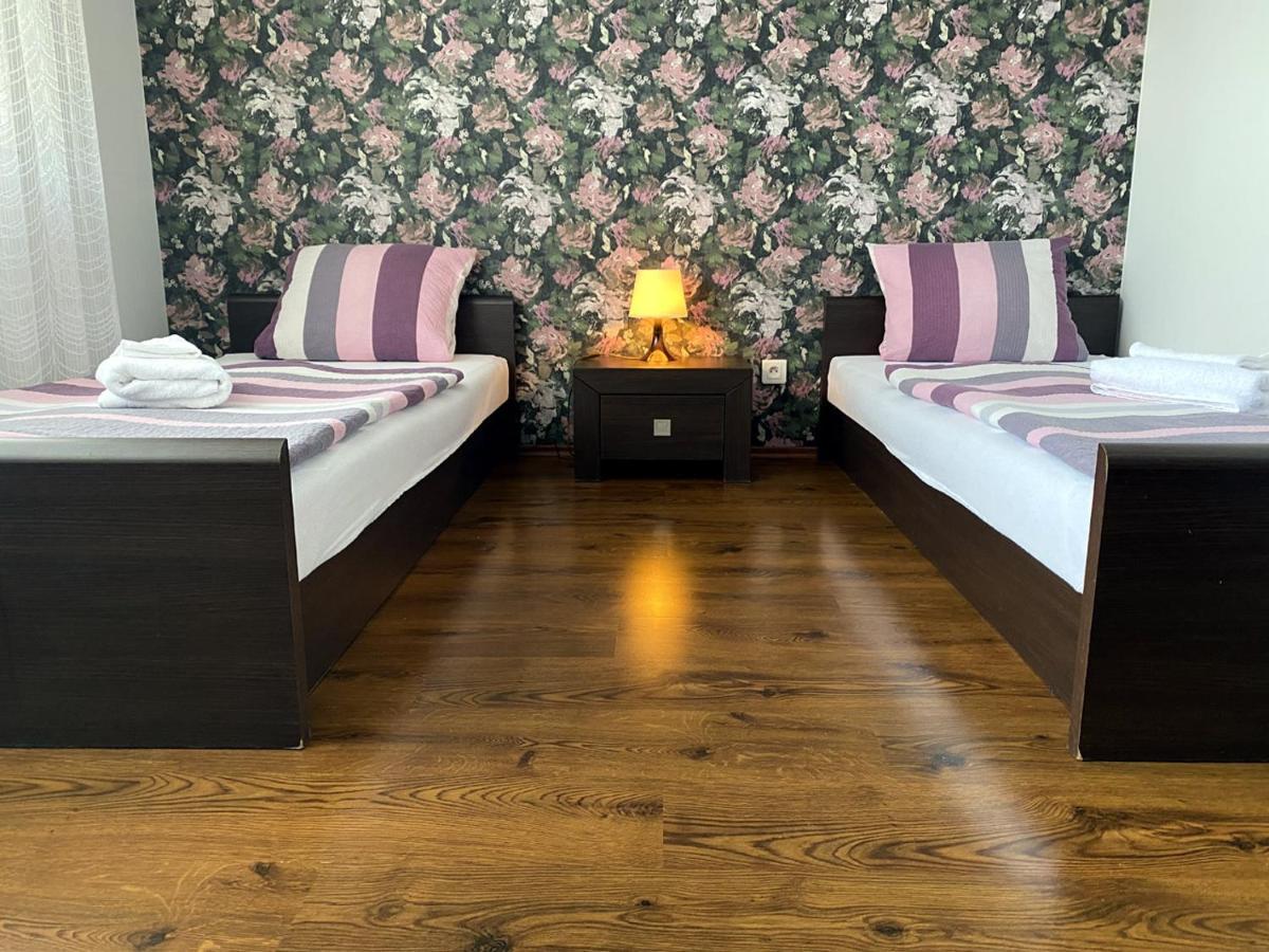 Gloria Hotel Alamóc Kültér fotó